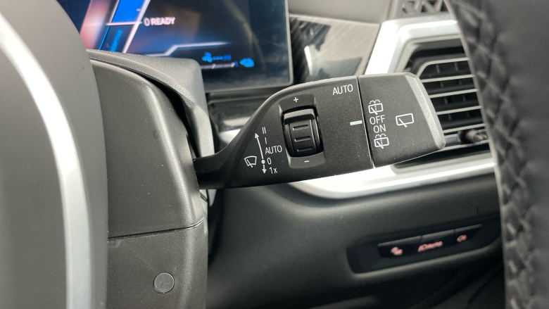 BMW X5 xDrive50e M Sport 5dr Auto [Tech/Pro Pack] Estate